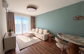 3-zimmer wohnung 65 m² in District IV (Újpest), Ungarn. 420 000 €