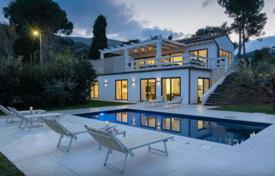 Villa – Capoliveri, Toskana, Italien. 8 500 €  pro Woche