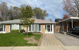 4-zimmer stadthaus in North York, Kanada. C$1 232 000