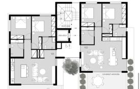 2-zimmer wohnung 103 m² in Germasogeia, Zypern. 385 000 €