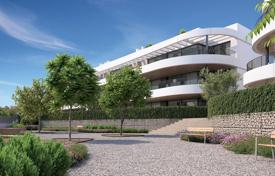 5-zimmer appartements in neubauwohnung 153 m² in Estepona, Spanien. 725 000 €