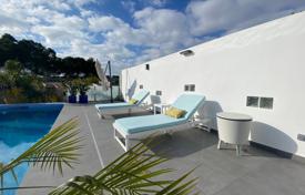 3-zimmer einfamilienhaus 150 m² in Moraira, Spanien. 995 000 €