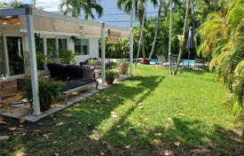 Villa – Key Biscayne, Florida, Vereinigte Staaten. $1 880 000