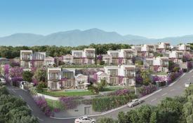 5-zimmer villa 550 m² in Turkbuku, Türkei. 166 585 000 TRY