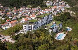 1-zimmer wohnung 45 m² in Mrčevac, Montenegro. 154 000 €