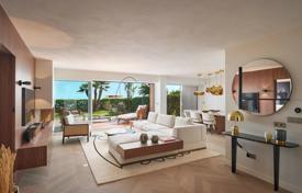 4-zimmer wohnung in Cannes, Frankreich. 3 500 000 €