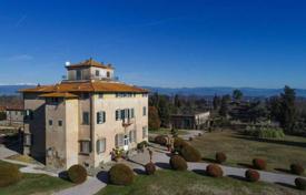 Villa – Santa Croce Sull'arno, Toskana, Italien. 5 900 000 €