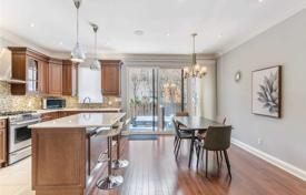 11-zimmer haus in der stadt in Old Toronto, Kanada. C$2 184 000