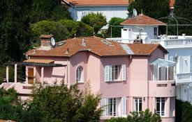 Villa – Villefranche-sur-Mer, Côte d'Azur, Frankreich. 11 800 €  pro Woche