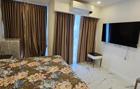2-zimmer wohnung 67 m² in Pattaya, Thailand. $286 000