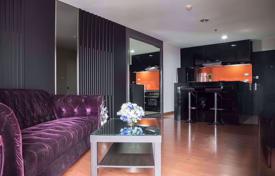 1-zimmer appartements in eigentumswohnungen in Huai Khwang, Thailand. $190 000