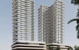 Wohnsiedlung Samana Barari Views 2 – Majan, Dubai, VAE (Vereinigte Arabische Emirate). From $184 000