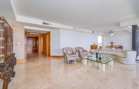 2-zimmer appartements in eigentumswohnungen 167 m² in Aventura, Vereinigte Staaten. $850 000