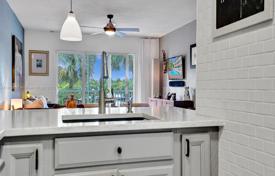 Wohnung – Pompano Beach, Florida, Vereinigte Staaten. $375 000