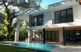 9-zimmer villa in Miami, Vereinigte Staaten. $4 900 000