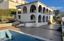 Villa – Benalmadena, Andalusien, Spanien. 600 000 €