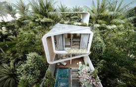 3-zimmer villa 142 m² in Jalan Umalas, Indonesien. $280 000