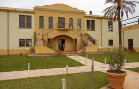 Villa – Menfi, Sizilien, Italien. 1 000 000 €