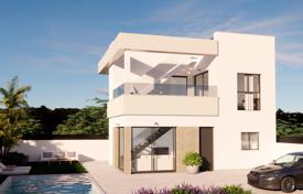 3-zimmer villa 100 m² in Orihuela, Spanien. 396 000 €