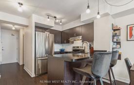 Wohnung – Wellesley Street East, Old Toronto, Toronto,  Ontario,   Kanada. C$786 000