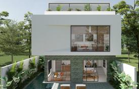 Villa – Bali, Indonesien. $209 000