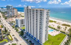 Eigentumswohnung – Pompano Beach, Florida, Vereinigte Staaten. $998 000
