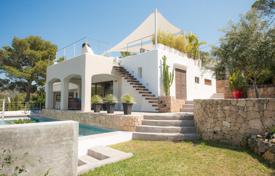 Villa – Menorca, Balearen, Spanien. 6 400 €  pro Woche