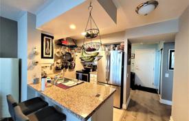 2-zimmer wohnung in North York, Kanada. C$863 000