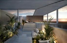 1-zimmer appartements in neubauwohnung in Limassol (Lemesos), Zypern. 740 000 €
