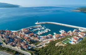 2-zimmer wohnung 62 m² in Radovići, Montenegro. 564 000 €