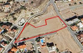 Grundstück in Oroklini, Zypern. 2 100 000 €