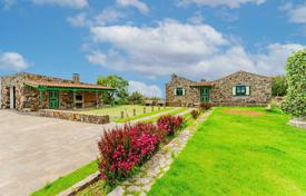 2-zimmer villa 150 m² in Santa Cruz de Tenerife, Spanien. 800 000 €