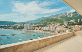 Penthaus – Rafailovici, Budva, Montenegro. 850 000 €