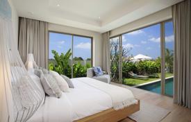 Villa – Bang Tao Strand, Phuket, Thailand. $560 000