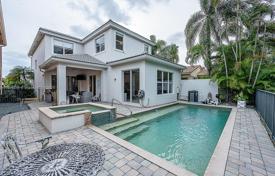 Haus in der Stadt – Palm Beach Gardens, Florida, Vereinigte Staaten. $1 000 000