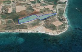 Grundstück in Mazotos, Zypern. 800 000 €