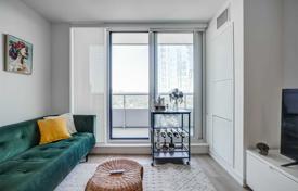 Wohnung – Sumach Street, Old Toronto, Toronto,  Ontario,   Kanada. C$829 000