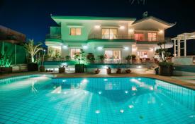 6-zimmer einfamilienhaus 782 m² in Agios Athanasios (Cyprus), Zypern. 2 200 000 €