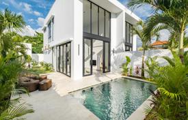 2-zimmer villa 110 m² in Tibubeneng, Indonesien. $209 000