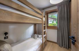 5-zimmer wohnung 88 m² in Megeve, Frankreich. 1 150 000 €