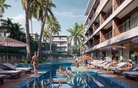 1-zimmer wohnung 40 m² in South Kuta, Indonesien. $120 000