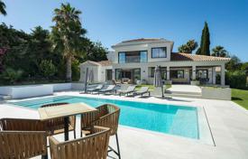 5-zimmer villa 527 m² in Nueva Andalucia, Spanien. 5 695 000 €