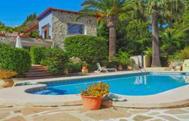 5-zimmer villa 292 m² in Xàbia, Spanien. 795 000 €
