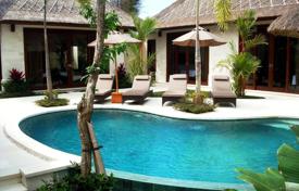 Villa – Bali, Indonesien. 2 800 €  pro Woche