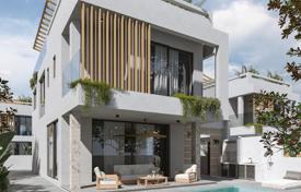 3-zimmer einfamilienhaus 148 m² in Paralimni, Zypern. 656 000 €