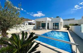 3-zimmer villa 120 m² in Ciudad Quesada, Spanien. 479 000 €