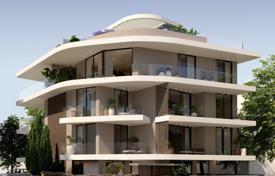 2-zimmer appartements in neubauwohnung in Limassol (Lemesos), Zypern. 489 000 €