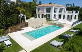 13-zimmer villa 600 m² in Marbella, Spanien. 9 875 000 €