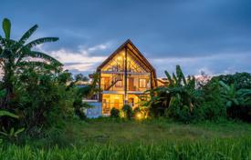4-zimmer villa 200 m² in Pererenan, Indonesien. $427 000