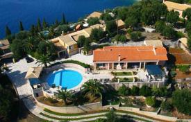 Villa – Kalami, Administration of the Peloponnese, Western Greece and the Ionian Islands, Griechenland. 2 600 €  pro Woche